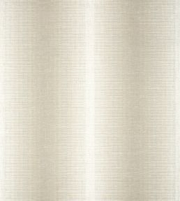 Bozeman Stripe Wallpaper by Thibaut Beige