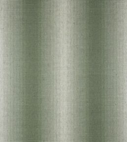 Bozeman Stripe Wallpaper by Thibaut Green