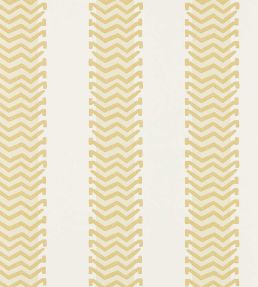 Bradgate Wallpaper by Scion Honey