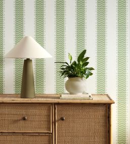 Bradgate Wallpaper by Scion Pine