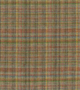 Brae Fabric by Osborne & Little Coral