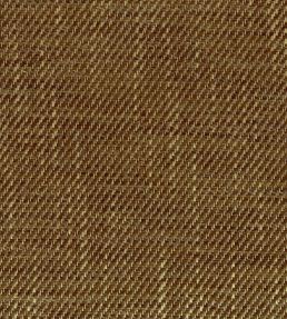 Brae Twill Fabric by Ian Mankin Autumn Leaf