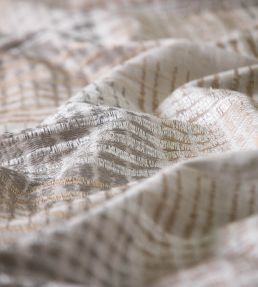 Braganza Fabric by Threads Linen