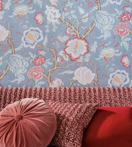 Brahmane Wallpaper by Manuel Canovas Celeste
