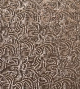 Bramante Fabric by Casamance Moredore