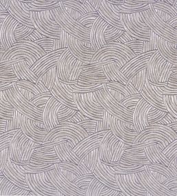 Bramante Fabric by Casamance Perle