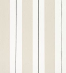 Bramante Stripe Wallpaper by Osborne & Little Linen