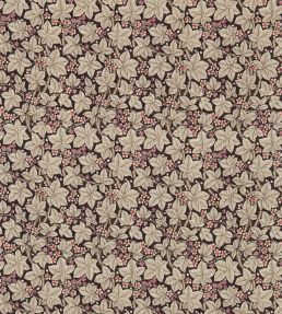 Bramble Fabric by Morris & Co Bullrush