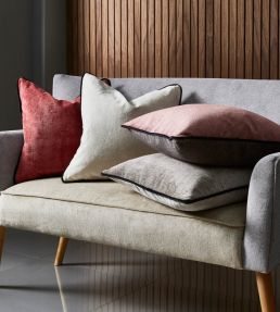 Bravo Fabric by Prestigious Textiles Bordeaux