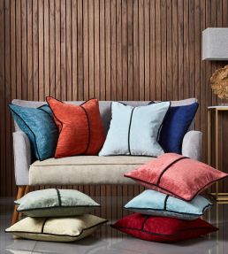 Bravo Fabric by Prestigious Textiles Bordeaux