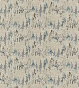 Bravo Fabric by Wemyss Rain