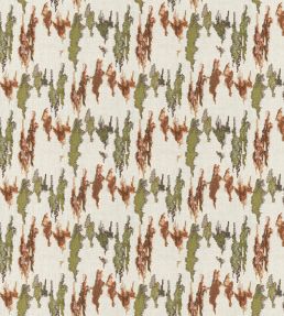 Bravo Fabric by Wemyss Savanna