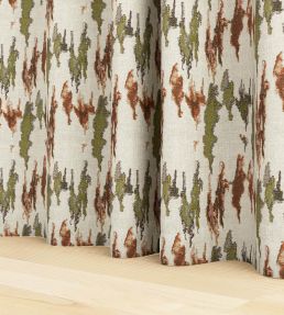 Bravo Fabric by Wemyss Savanna