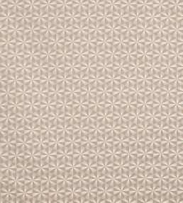 Braxton Fabric by Prestigious Textiles Earth