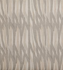 Breakwater Wallpaper by Christopher Farr Cloth Pearl