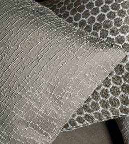 Breccia FR Fabric by Villa Nova Aluminium