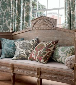 Breckenridge Fabric by Thibaut Jewels