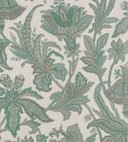 Breckenridge Wallpaper by Thibaut Sage