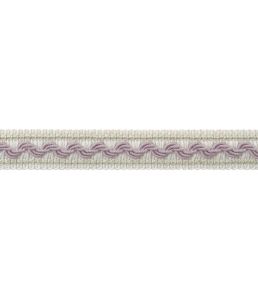 Bree Tape Trimming by Thibaut Lilac and Willow