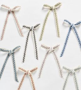 Bree Tape Trimming by Thibaut Mallard and Sage