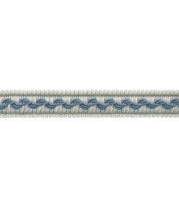 Bree Tape Trimming by Thibaut Mallard and Sage