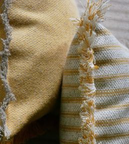 Brehal Fabric by Casal Bistre