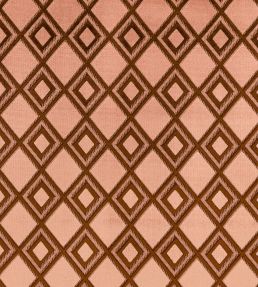 Brent Fabric by Kirkby Design Dusty Pink
