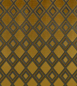 Brent Fabric by Kirkby Design Jewel Beetle