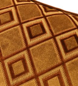 Brent Cushion 40 x 60cm by Kirkby Design Pecan