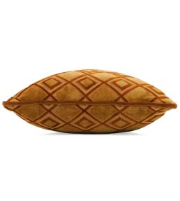 Brent Cushion 40 x 60cm by Kirkby Design Pecan
