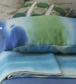 Brera Arte Fabric by Designers Guild Cobalt