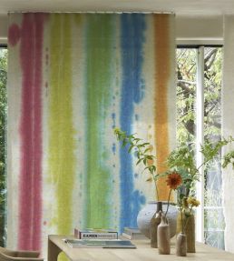 Brera Arte Fabric by Designers Guild Fuchsia