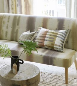 Brera Arte Fabric by Designers Guild Linen