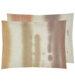 Brera Arte Cushion 60 x 45cm by Designers Guild Linen