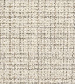 Brera Fabric by Casamance Ecru