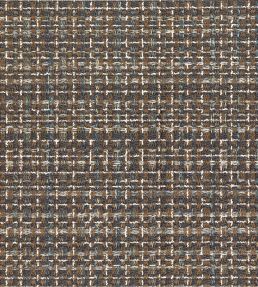 Brera Fabric by Casamance Gris Fusain