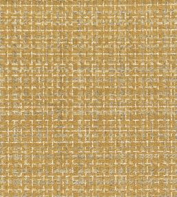 Brera Fabric by Casamance Ocre