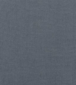 Brera Lino Fabric by Designers Guild Battleship