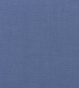 Brera Lino Fabric by Designers Guild Bluebell