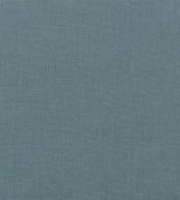 Brera Lino Fabric by Designers Guild Cadet