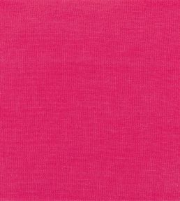Brera Lino Fabric by Designers Guild Cerise