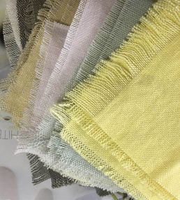 Brera Lino Fabric by Designers Guild Delft
