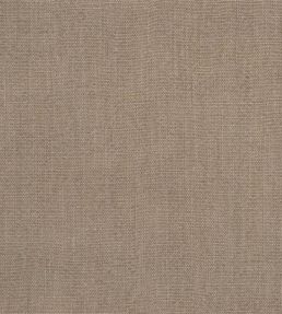 Brera Lino Fabric by Designers Guild Cocoa
