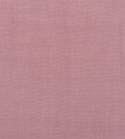 Brera Lino Fabric by Designers Guild Damask Rose
