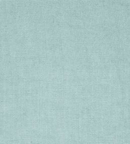Brera Lino Fabric by Designers Guild Eau De Nil