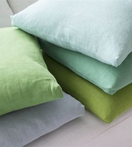 Brera Lino Fabric by Designers Guild Driftwood
