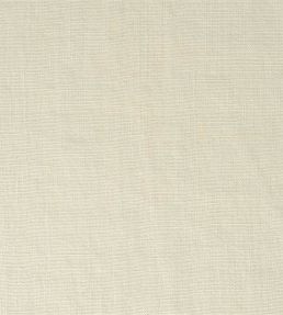 Brera Lino Fabric by Designers Guild Ecru