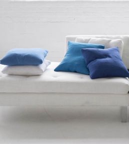Brera Lino Fabric by Designers Guild Quercus