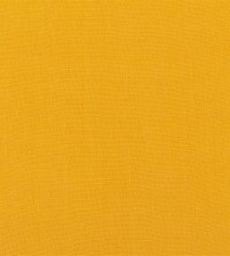 Brera Lino Fabric by Designers Guild Mango
