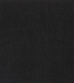 Brera Lino Fabric by Designers Guild Noir